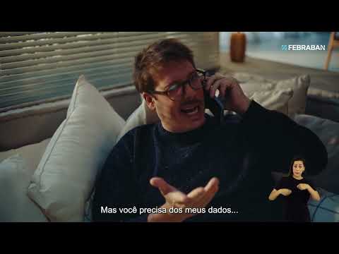 Te ligaram dizendo que sua conta foi invadida e pediram sua senha?