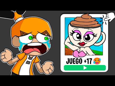 ¡Las COPIAS más EXTRAÑAS de Steal a Brainrot! 🤮💀 *son una mierd@*