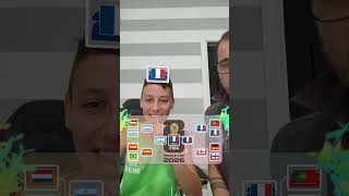 CHI VINCERÀ SECONDO NOI???