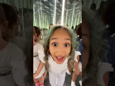Kids Vs. Moms