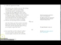 Odyssey Character and Plot Insights