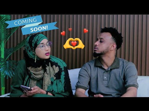 QALBIGA AYUU IGA TAABTAY MA FILEEN INUU I DHIHI DOONO HADALKAAN🥰😍