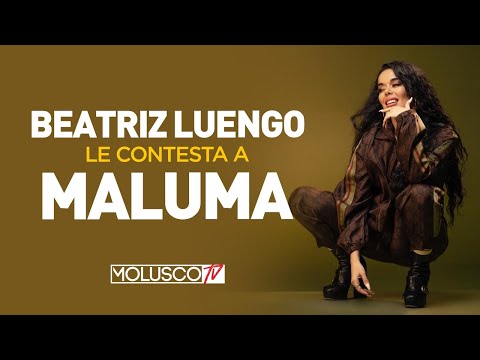 ?TIRAERA A MALUMA?”BEATRIZ LUENGO” HACE VERSIÓN FEMENINA DE HAWAI SACANDO LA CARA POR LAS MUJERES.