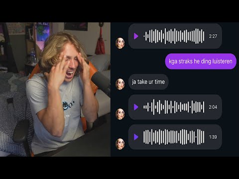 Jamilla Baidou Wil Me Aanklagen