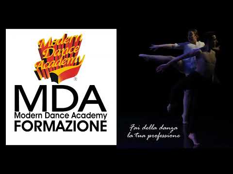 Modern Dance Academy
