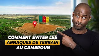 Ce notaire vous révèle les pièges pour éviter les arnaques