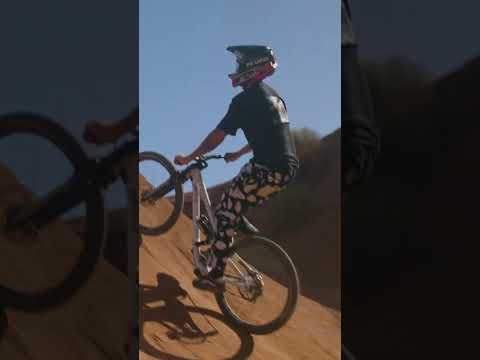 Tomas Lemoine at Red Bull Rampage is just around the corner!