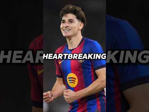 <strong>How</strong> Alvarez Barcelona dream over.😭🚫