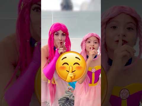 La lechuza - Luli y mini Luli