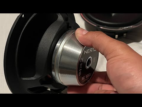 SQ System pt.2 “Good” results from midbass in your doors  