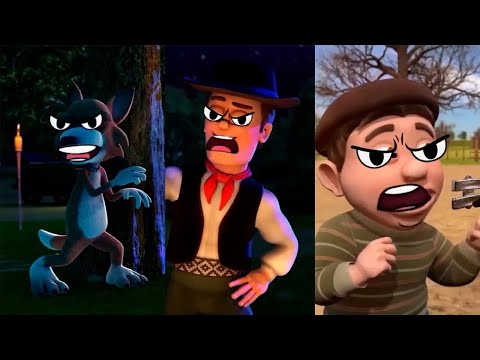 Compilation Dieciocho | La Granja de Zenón en Versión Loca