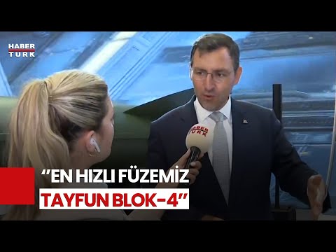 Türkiye IDEF 2025’te Dünyaya Hangi Mesajı Verdi?