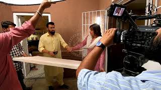 Hiba Ali Khan | Osama Tahir | Yasir Nawaz | B.E.H.K.A.W.A.Y |