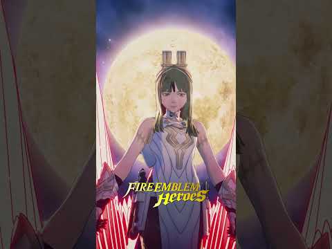 FEH - Book VIII Movie (Hræsvelgr Short) #feheroes