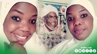 La commission féminine de la JAD rend hommage à Seyda Oumou Khairy Sarr /Conférence 2025 @malbntv