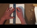 Greek Architectural Orders and Drawing Techniques