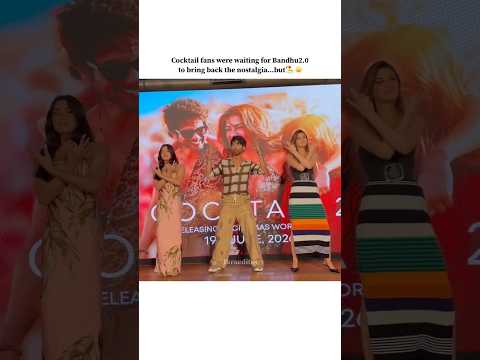 Bandhu 2.0 #rashmikamandanna #kritisanon #shahidkapoor #bollywood #shorts