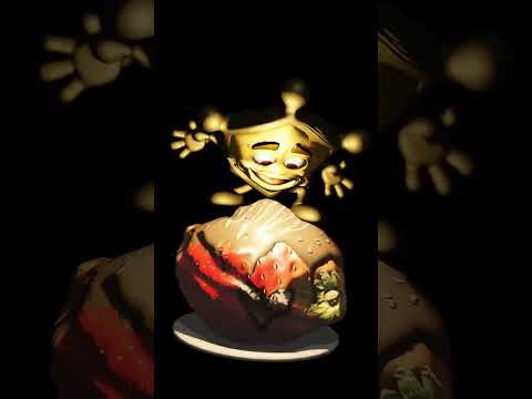 dentro do morango do amor tem o quê?#meme#memes#shorts#trend#morangodoamor#humor#fpy#fpyシ#fpyツ#ia