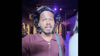 Harry Potter FANS Ungalukaga! | Singapore | Raja Vetri Prabhu | Shorts
