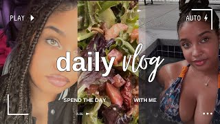 A Day In My Life | Vlog