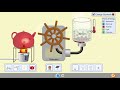 Exploring Energy Forms and Changes