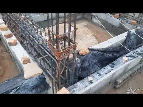 Big Mistakes in Plinth Beam Construction