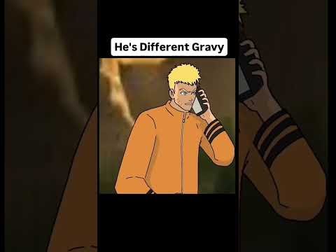 Naruto trains Avatar