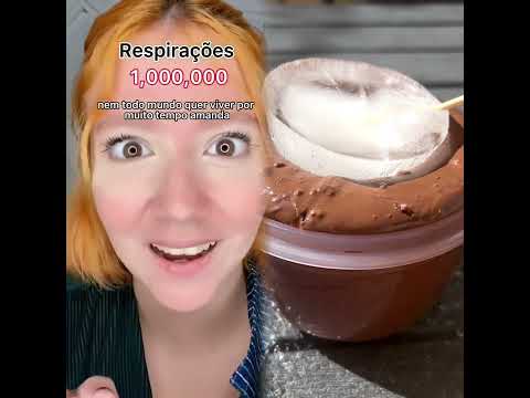 #POV Todos recebem um limite de respirações