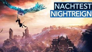 Elden Ring Nightreign video test GameStar