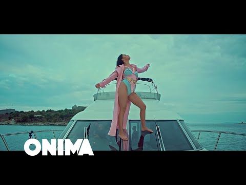 Samanta - Golosa (Official Video 4K)