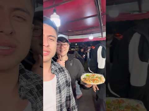 Quién Ganará? 👀🌮 #food #challenge #comida #reels
