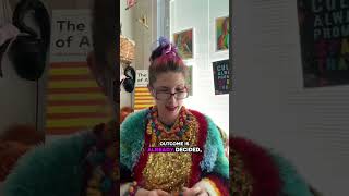 Devotions w/  Daniella: The Culting of America - The Road to Deification