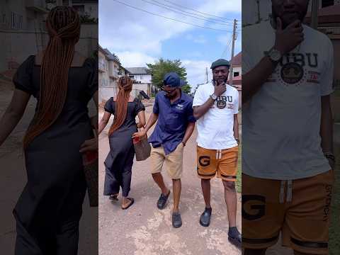 Unbelievable street girl #foryou #comedy #funny #youtubeshorts