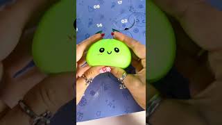 Joyin Mystery Dumpling Advent Calendar #asmr #advent