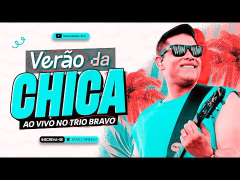 CHICABANA - CARNAVAL 2025 - REPERTÓRIO NOVO