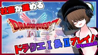 【ドラゴンクエストⅡ】社畜、ドラクエⅠ＆Ⅱ　HD-2D版をやる！#26【DRAGON QUEST Ⅰ＆Ⅱ】