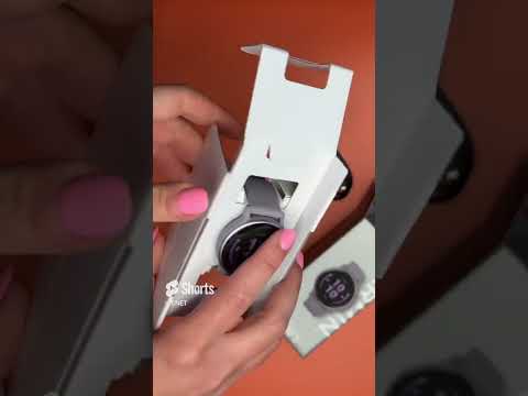 Garmin Vivoactive 5 unboxing #shorts
