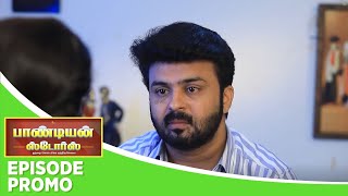 Pandian Stores 2 | Episode Promo | 27th June 2025
