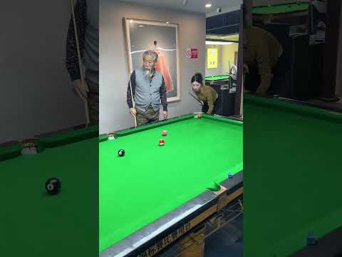 Funny videos billiards millions views p924 #pool #comedy