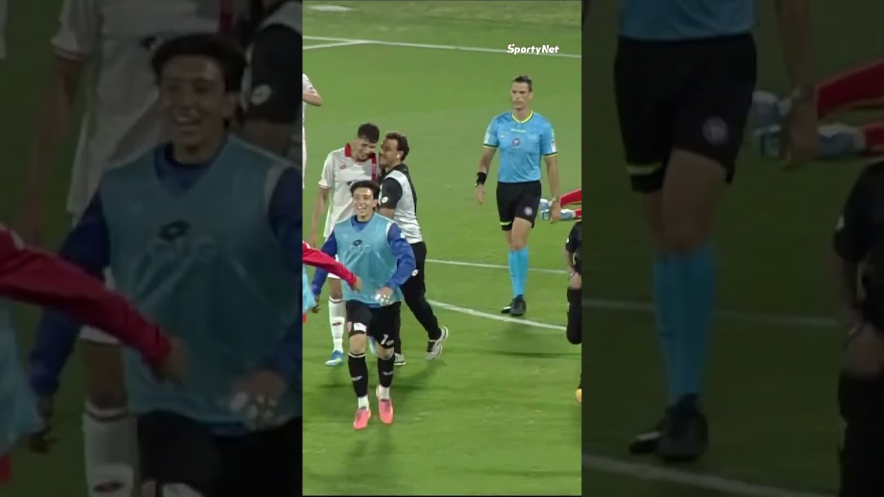 O MONZA SÓ SABE FAZER GOLAÇO!! E TÁ COM UM PÉ NA SÉRIE A DA ITALIA
