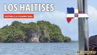 LOS HAITISES, LA EXCURSIÓN AL PARQUE NACIONAL DE REPÚBLICA DOMINICANA