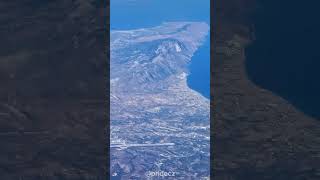 ✨ Over the Heart of Kos 🇬🇷 | Flying Across the Island ✈️🌴