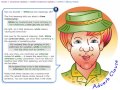 Understanding Sentence Structure and Relationships