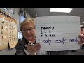 Understanding English Language Concepts