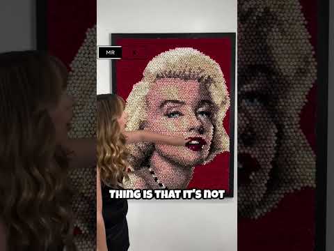 This art surely shocked everyone