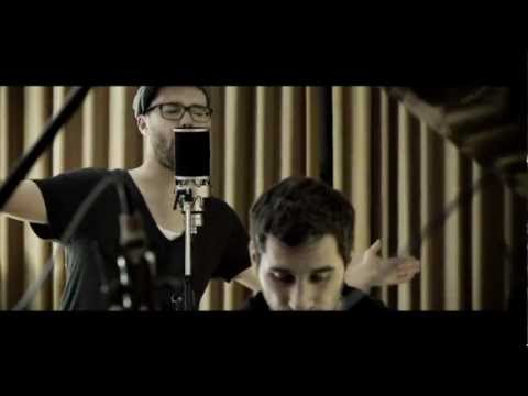 Mark Forster - Bergab (Akustik Version)