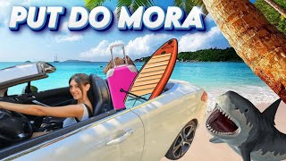 PUT DO MORA