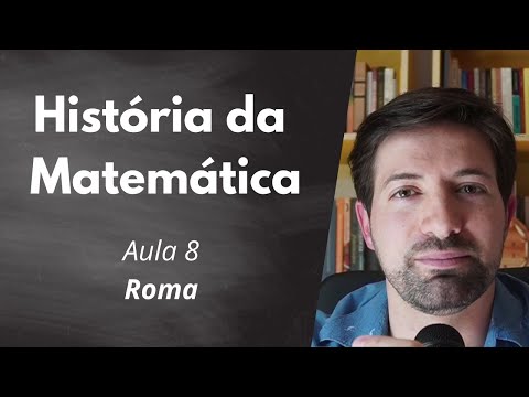 Aula 8 - Roma