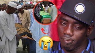 Inna lillahi wa inna ilayhi rajihoun Niang Kharagne Lo est en deuil...