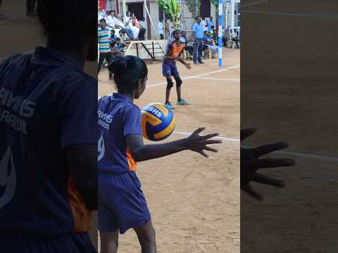 🔥That fire on Action | Under 14 Match in Alagarkovil